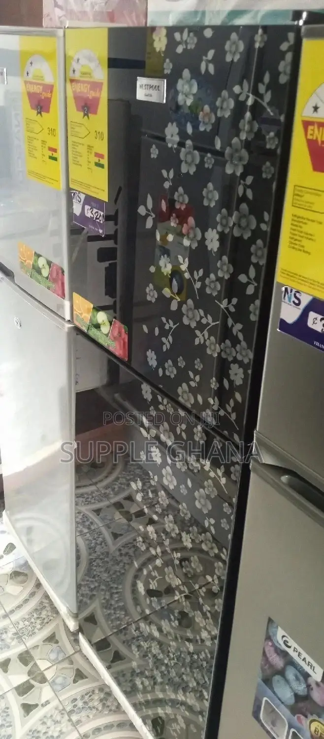 Fridge 158 Quality Modle 138 Litres Fridge