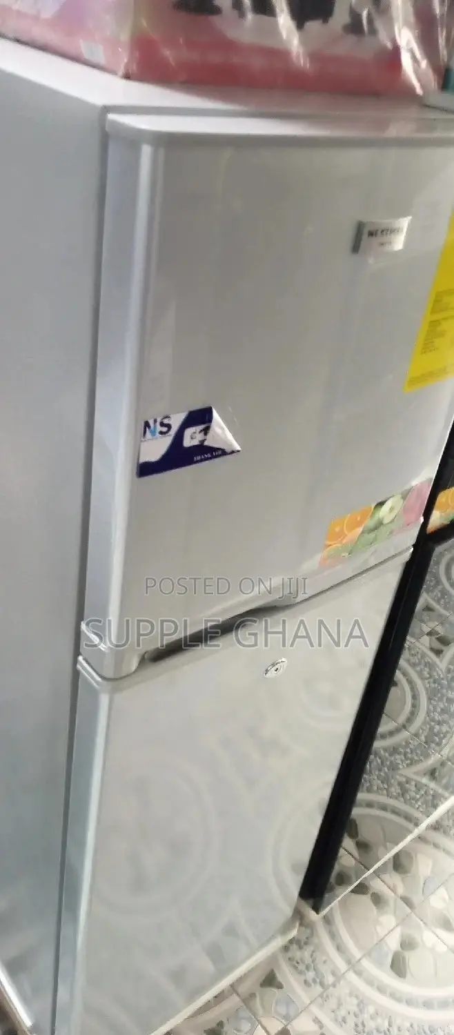 Westpool Qualify Fridge 138litres Fridge