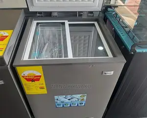 PCF- Pearl 100ltrs Chest Freezer
