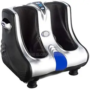 Multifunctional Leg Massager