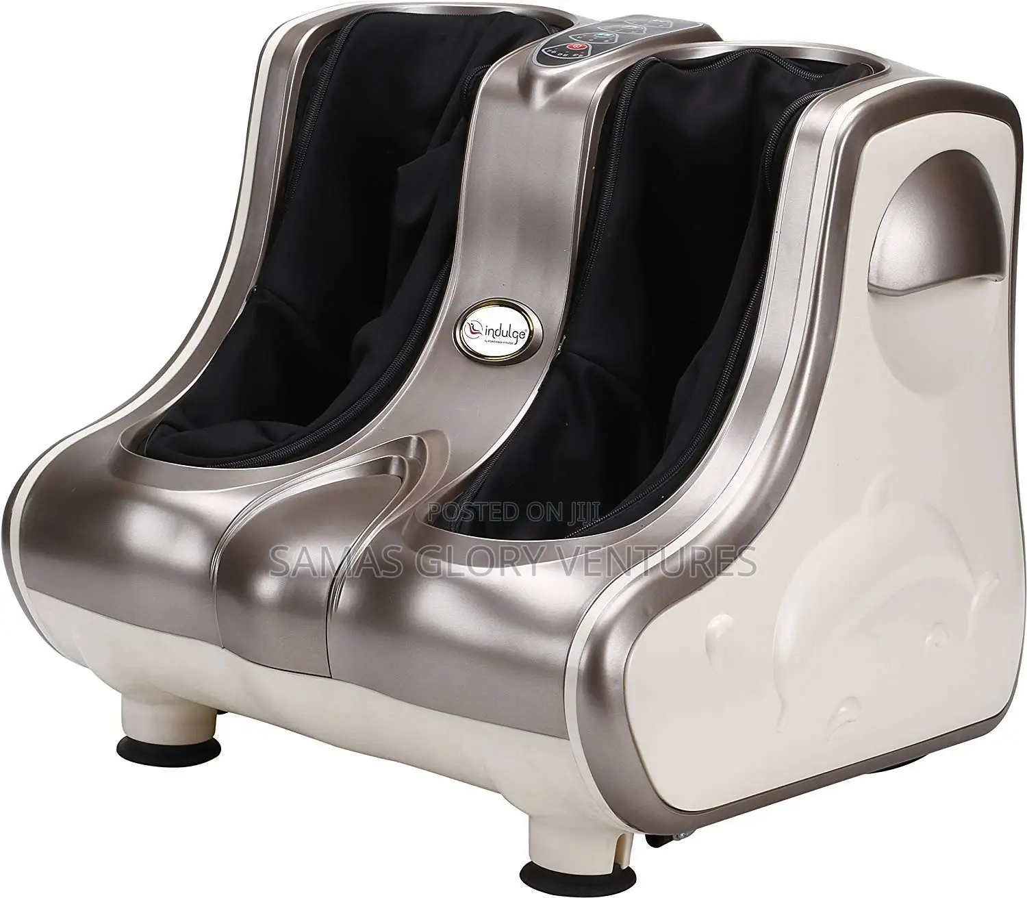 Multifunctional Leg Massager