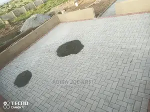 Perfect Pavers
