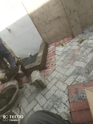 Perfect Pavers