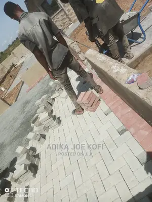 Perfect Pavers