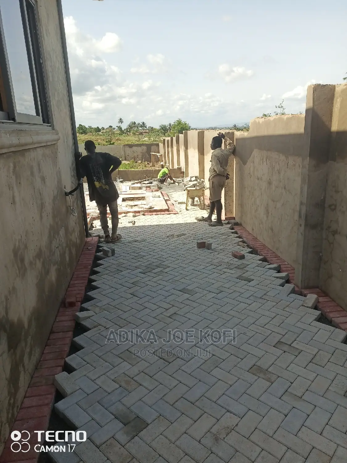 Perfect Pavers