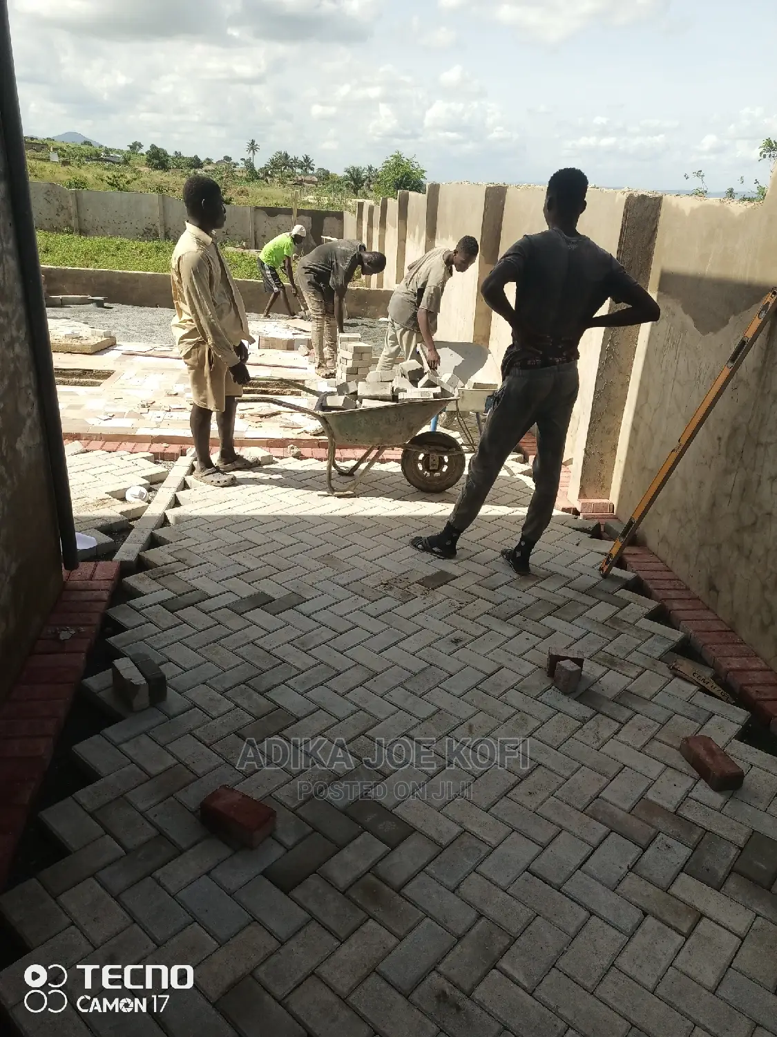 Perfect Pavers