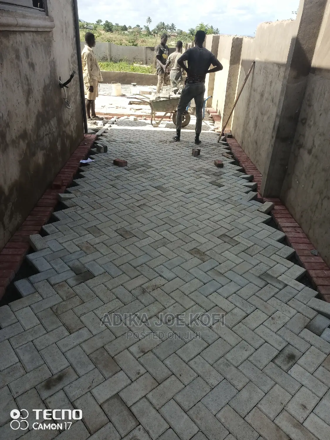 Perfect Pavers