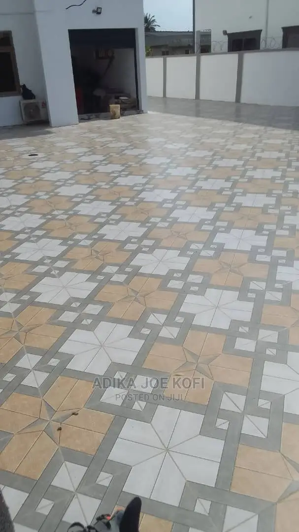 Perfect Pavers