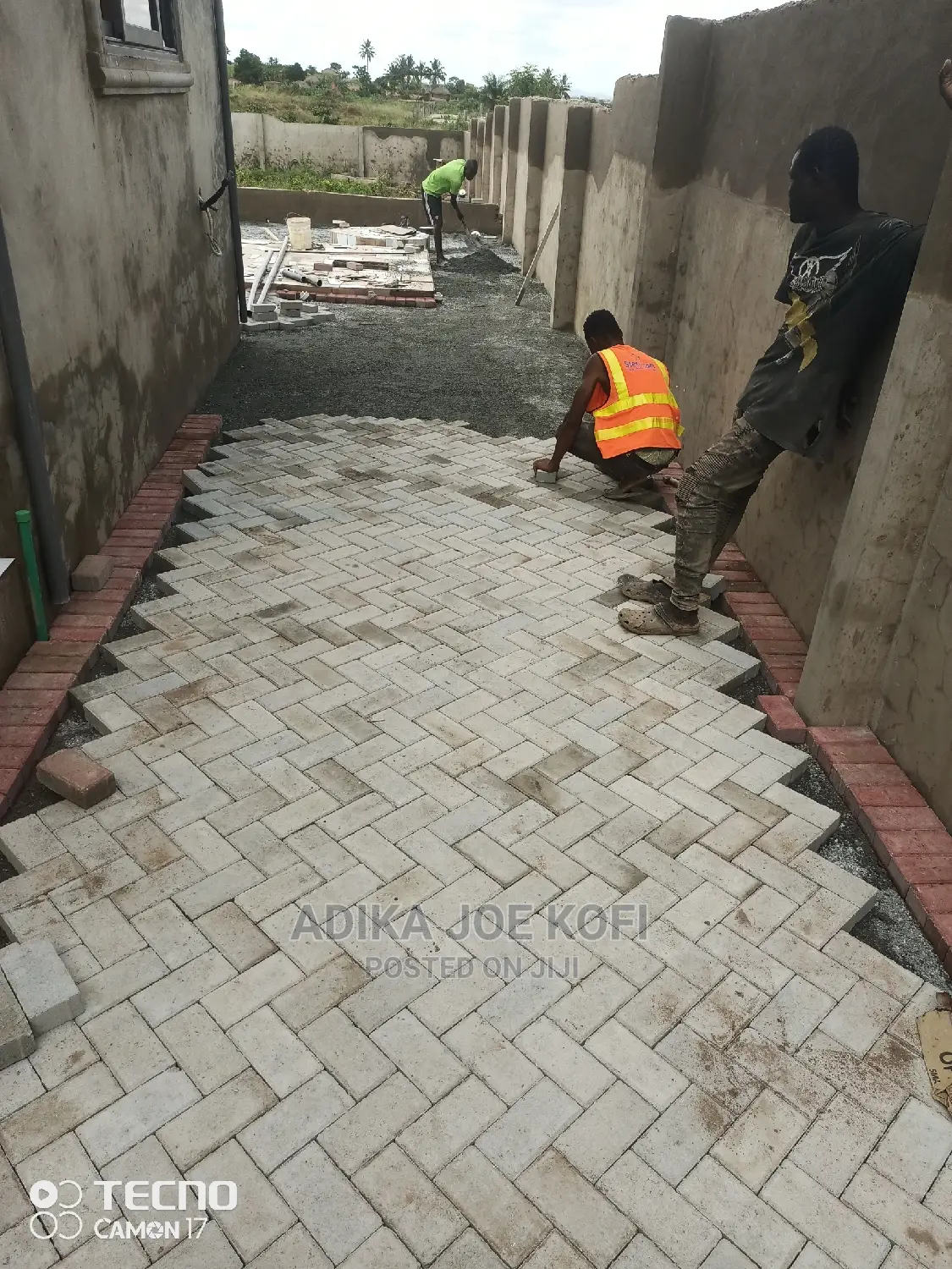 Perfect Pavers