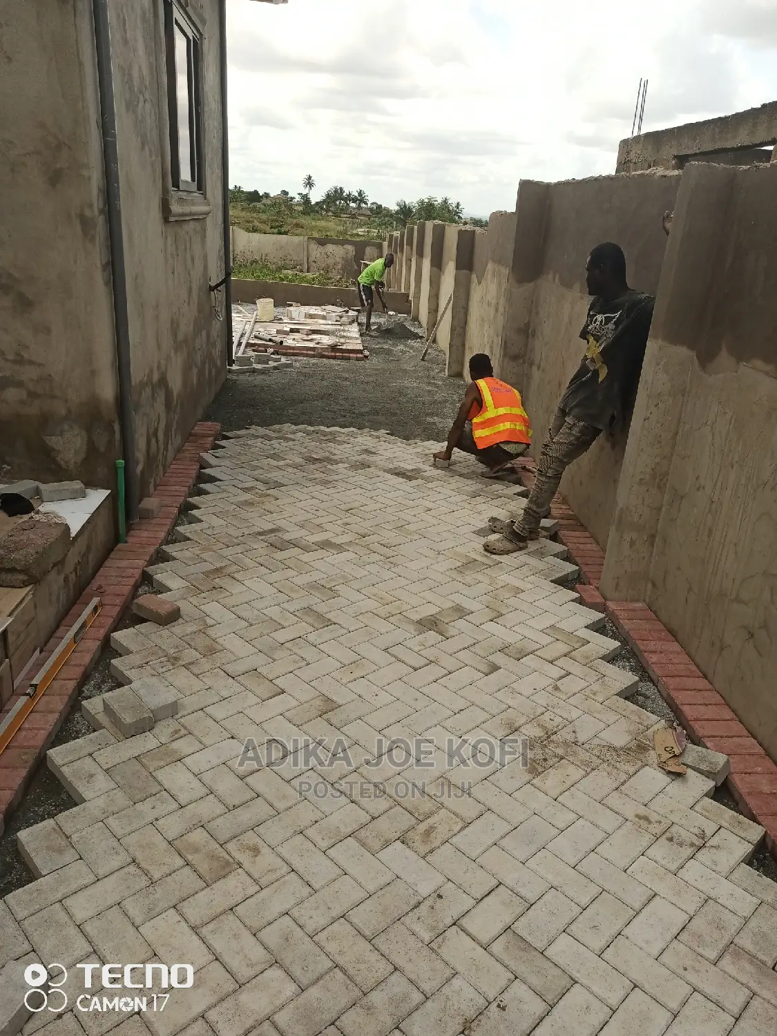 Perfect Pavers