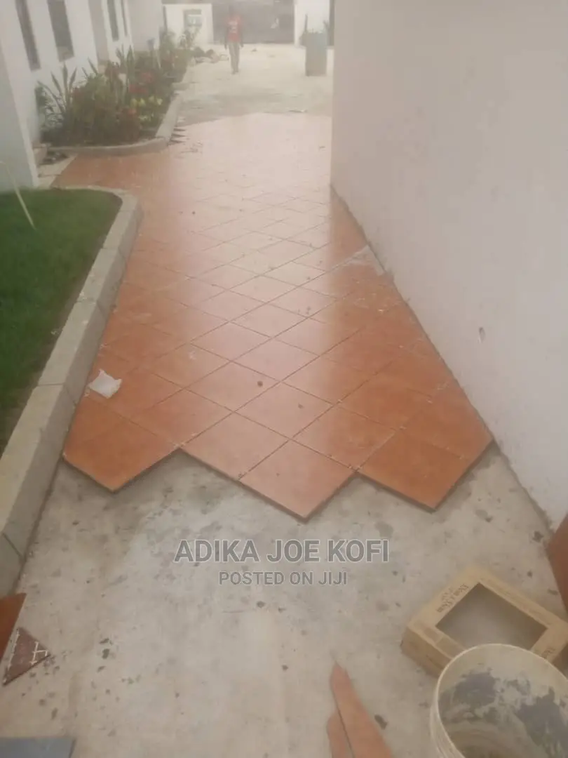 Perfect Pavers