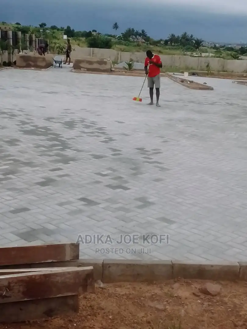 Perfect Pavers