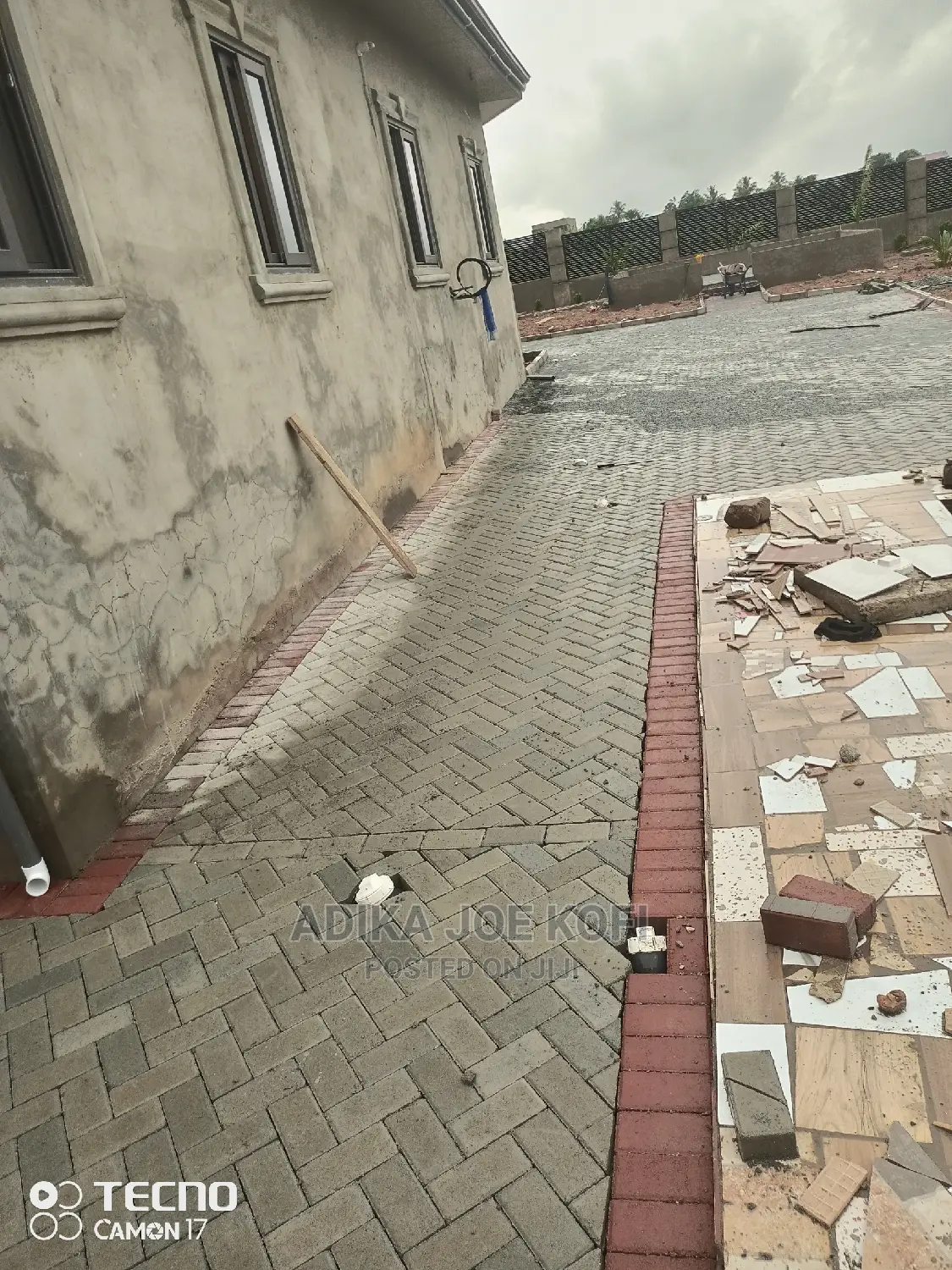 Perfect Pavers