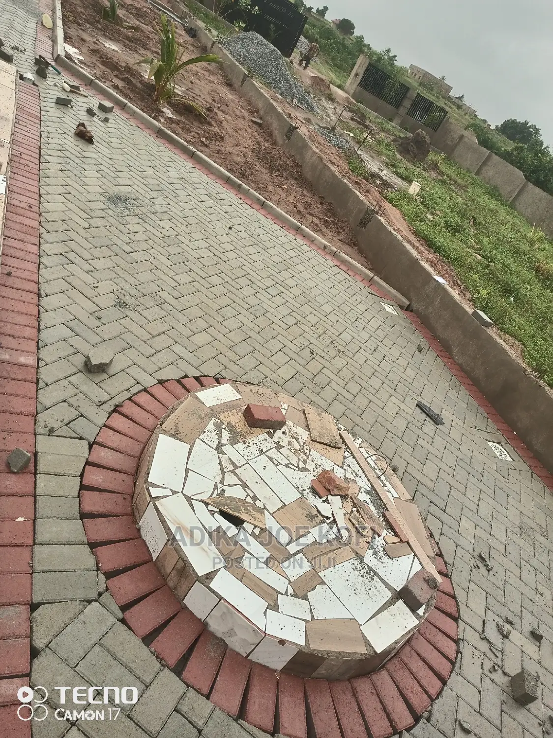 Perfect Pavers