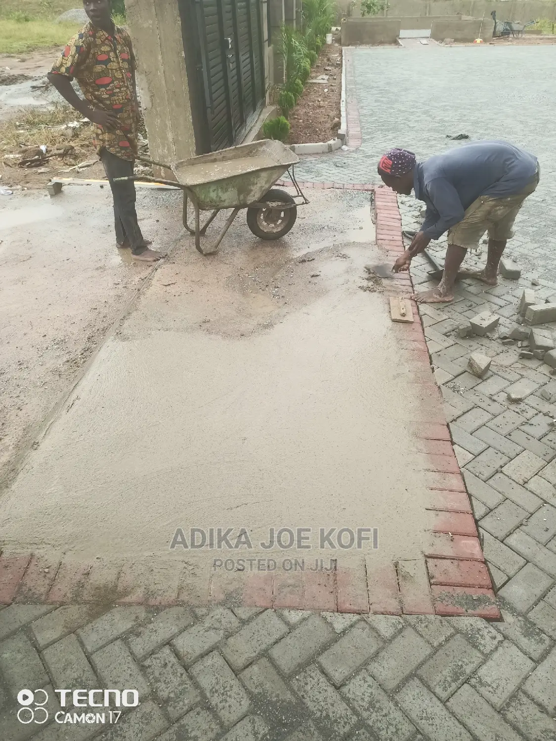 Perfect Pavers