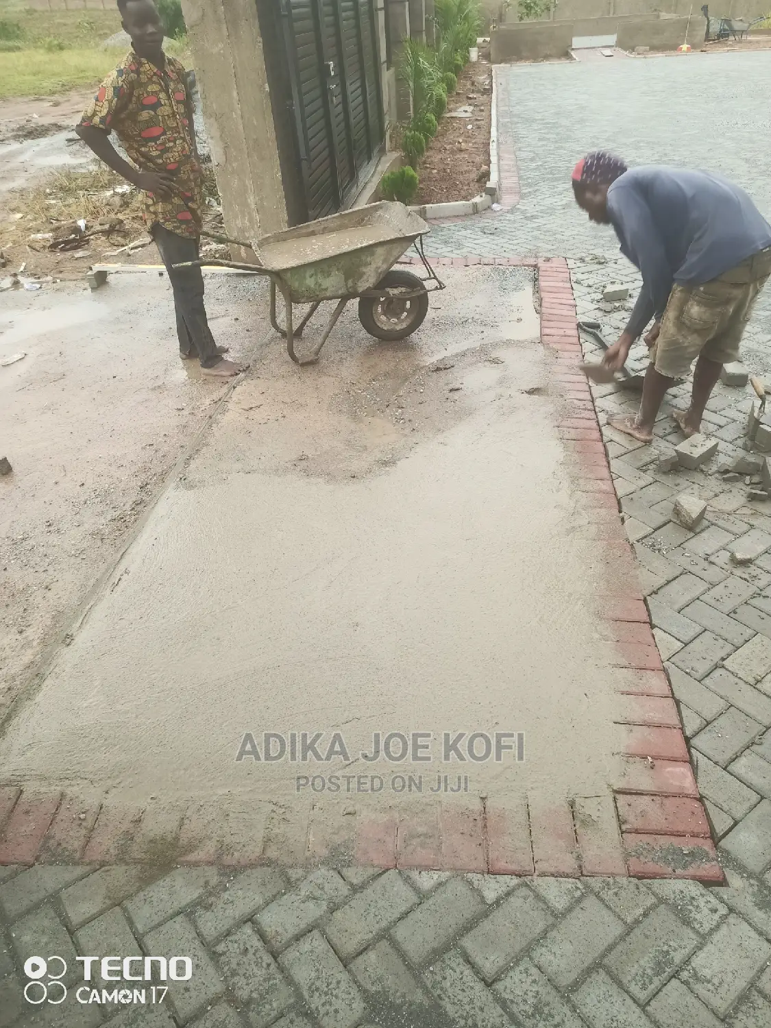 Perfect Pavers