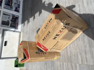 Low Energy Consumption Nexus Air Conditioner (1.5HP).