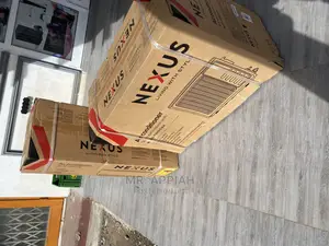 Extremely Chilling Nexus 1.5hp Air Conditioner 