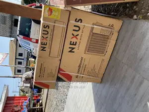 Fast,Reliable and Affordable Nexus Ac(1.5HP) Available Now.