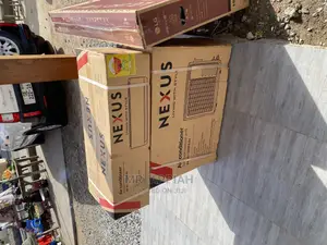 Eco-Friendly Nexus Air Conditioner,1.5HP 