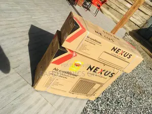 1.5hp Nexus R410 Air Conditioner