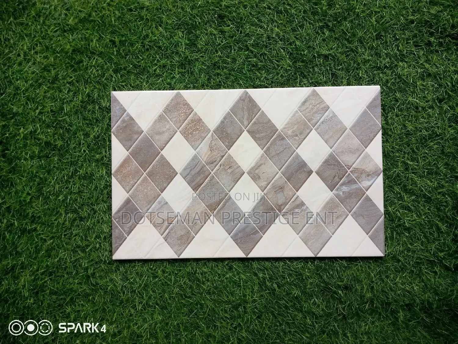 25*40 Wall Tiles