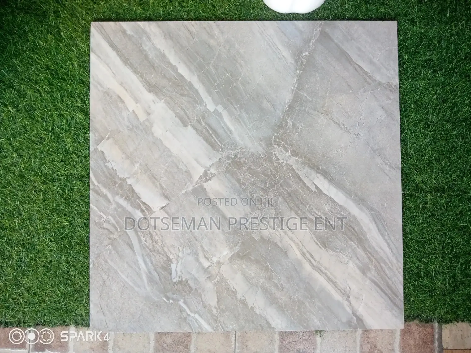 Polish Floor Tiles 60/60