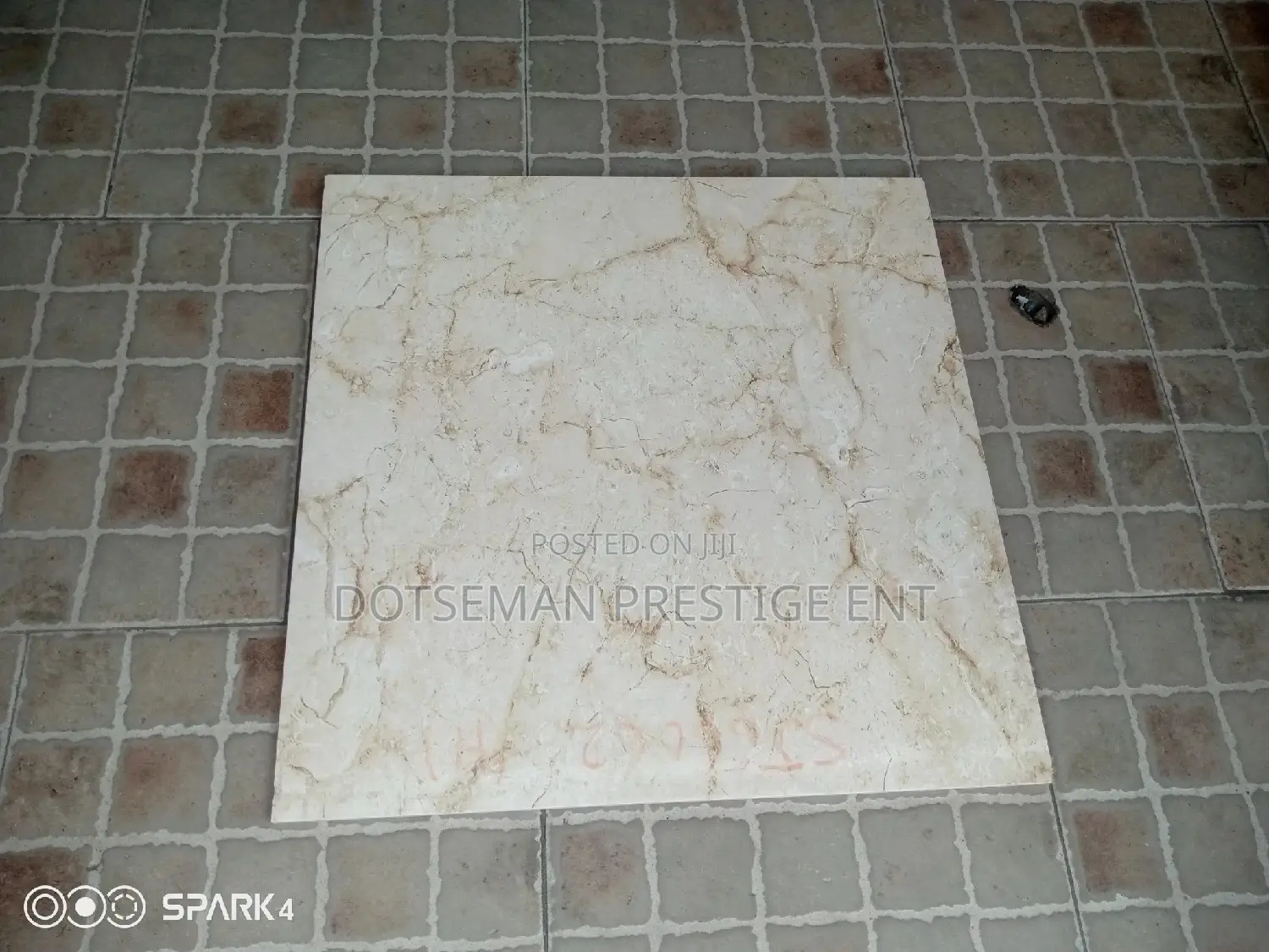 Polish Floor Tiles 60/60