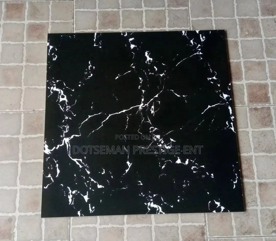 Polish Floor Tiles 60/60