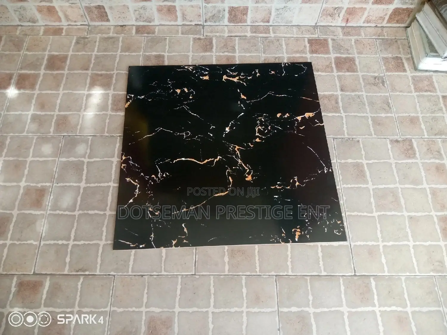 Polish Floor Tiles 60/60