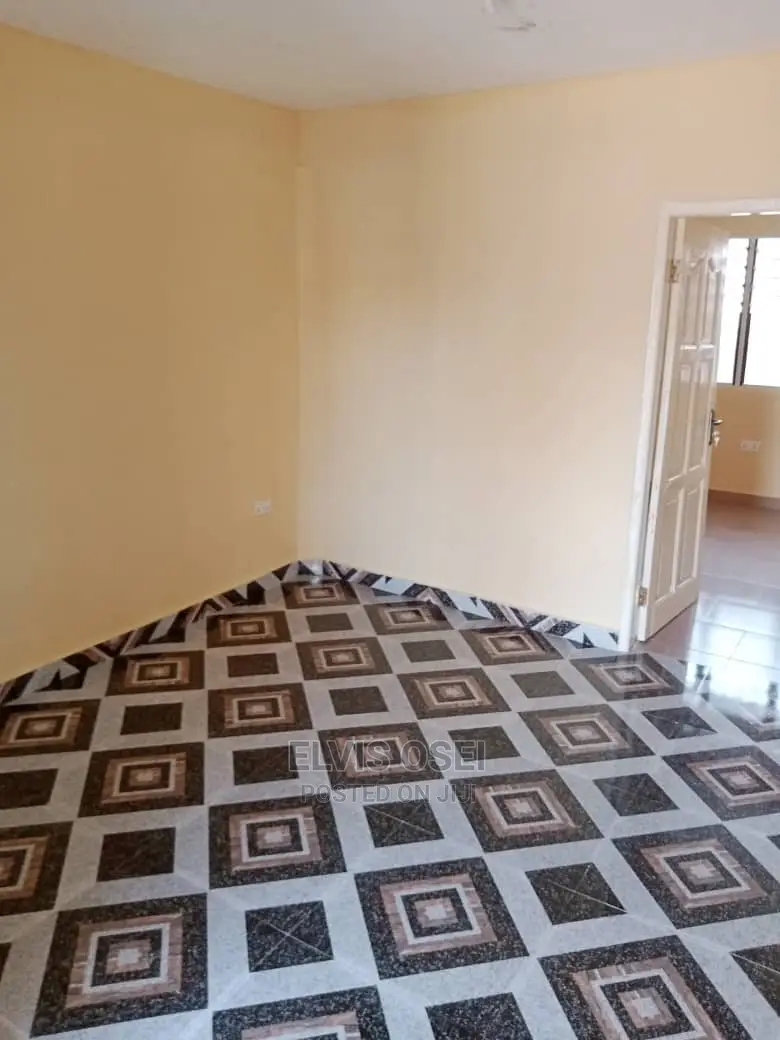 2bdrm Apartment in Weija SCC Inside, Gbawe for Rent