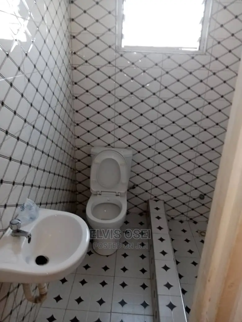 2bdrm Apartment in Weija SCC Inside, Gbawe for Rent