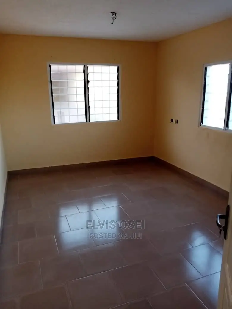 2bdrm Apartment in Weija SCC Inside, Gbawe for Rent