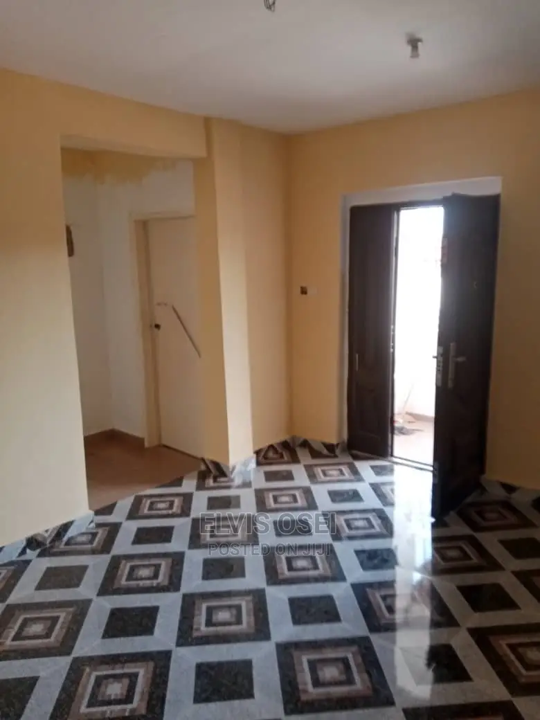 2bdrm Apartment in Weija SCC Inside, Gbawe for Rent