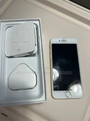 New Apple iPhone 7 Plus 128 GB Rose Gold
