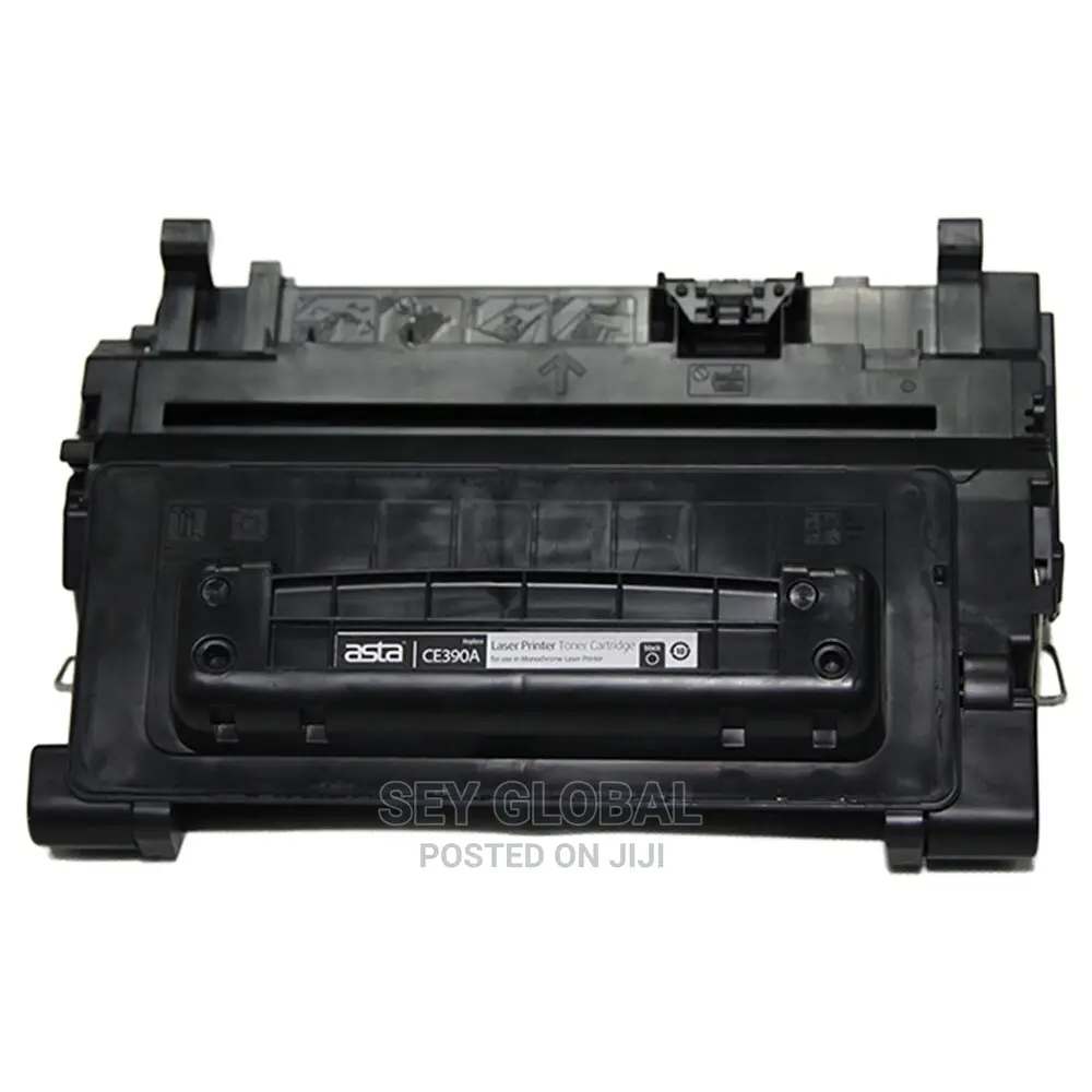 Asta Toner 90A | Ce390a