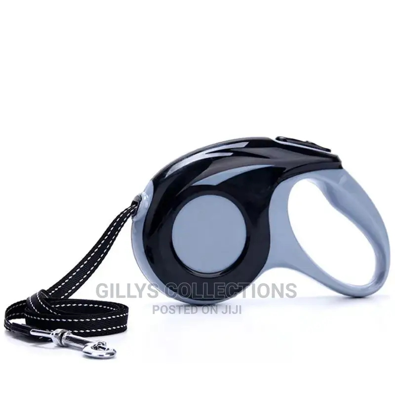 Retractable Dog Leash
