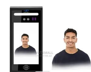 Face Dynamic Attendance Machine (RA05L)