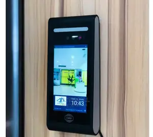 Face Dynamic Attendance Machine (RA05L)