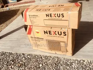 High Clean Ratio Split R410 Gas Nexus 1.5hp AC