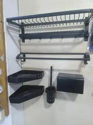 Accessories Set