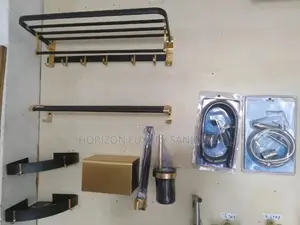 Accessories Set