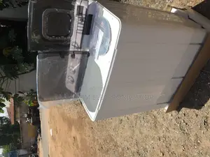 Better TCL 10.0 KG Semi Automatic Washing Machine