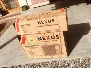 Rust Free Split R410 Gas Nexus 1.5hp