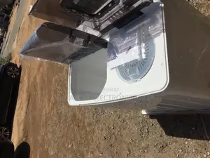 Easy Use TCL 10.0 KG Semi Automatic Washing Machine