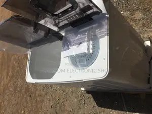 Good TCL 10.0 KG Semi Automatic Washing Machine