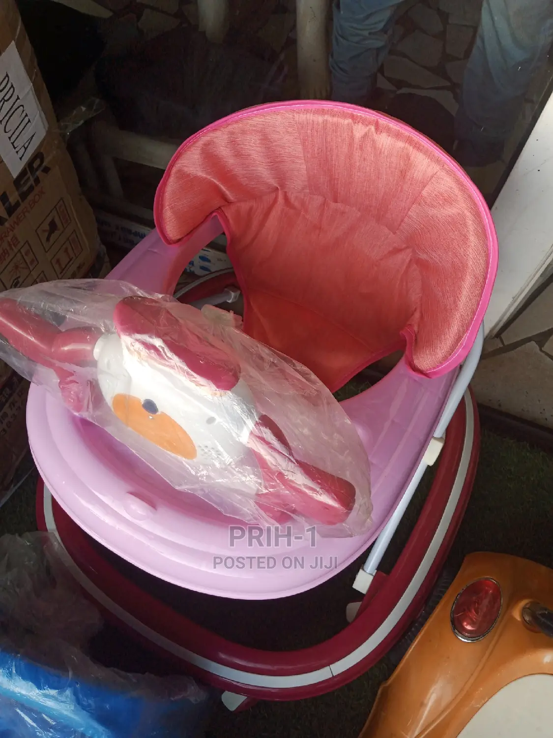 Baby Walker
