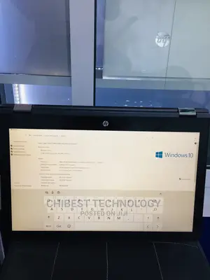 Laptop HP Envy X360 8GB AMD SSD 256GB