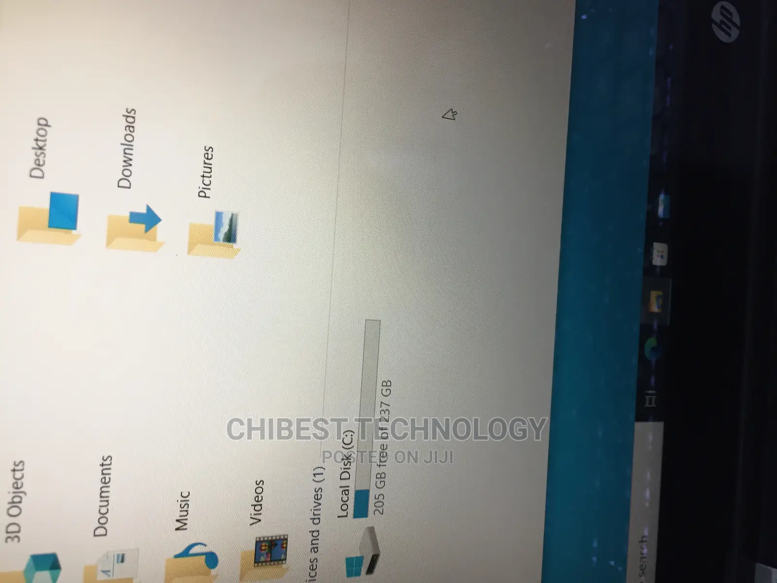 Laptop HP Envy X360 8GB AMD SSD 256GB