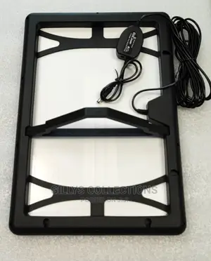 Solar Rechargeable Phone Car Battery Charger